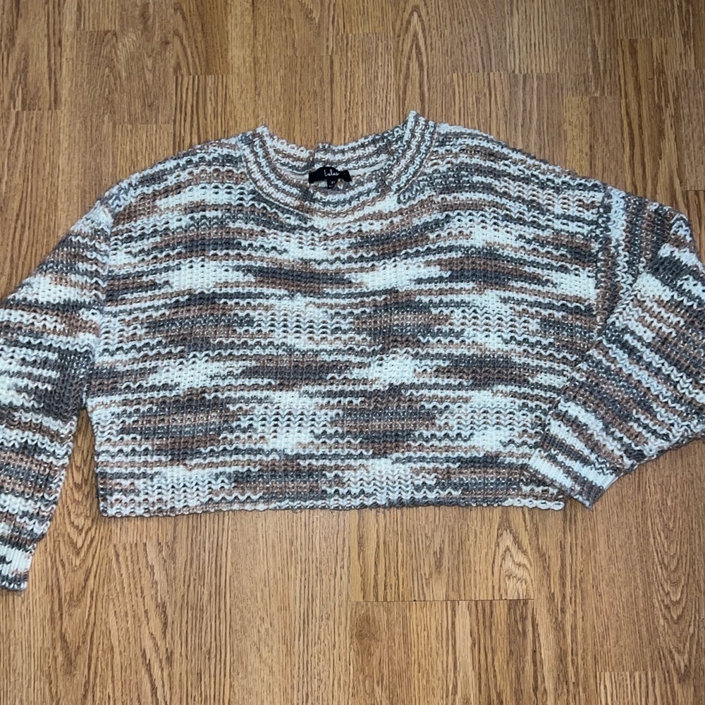 Sweater - Picture 1 of 4